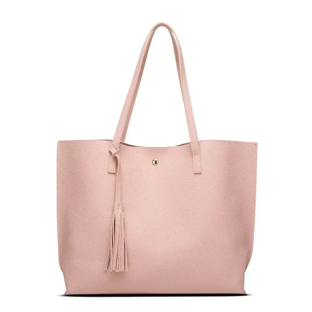 Istar Weiche Schultertasche