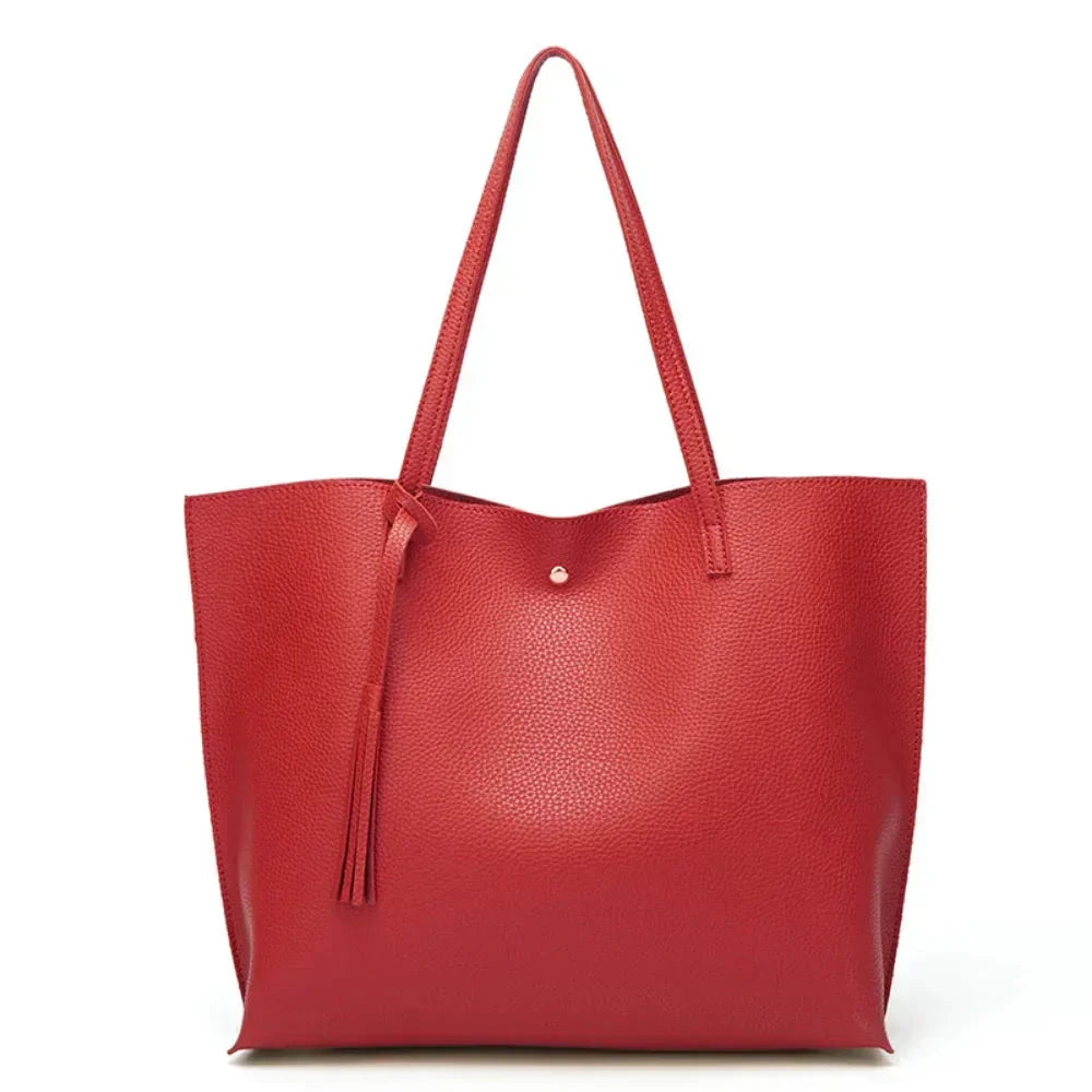 Istar Weiche Schultertasche