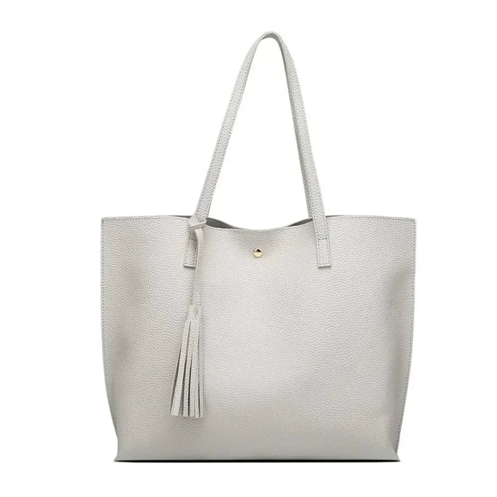 Istar Weiche Schultertasche