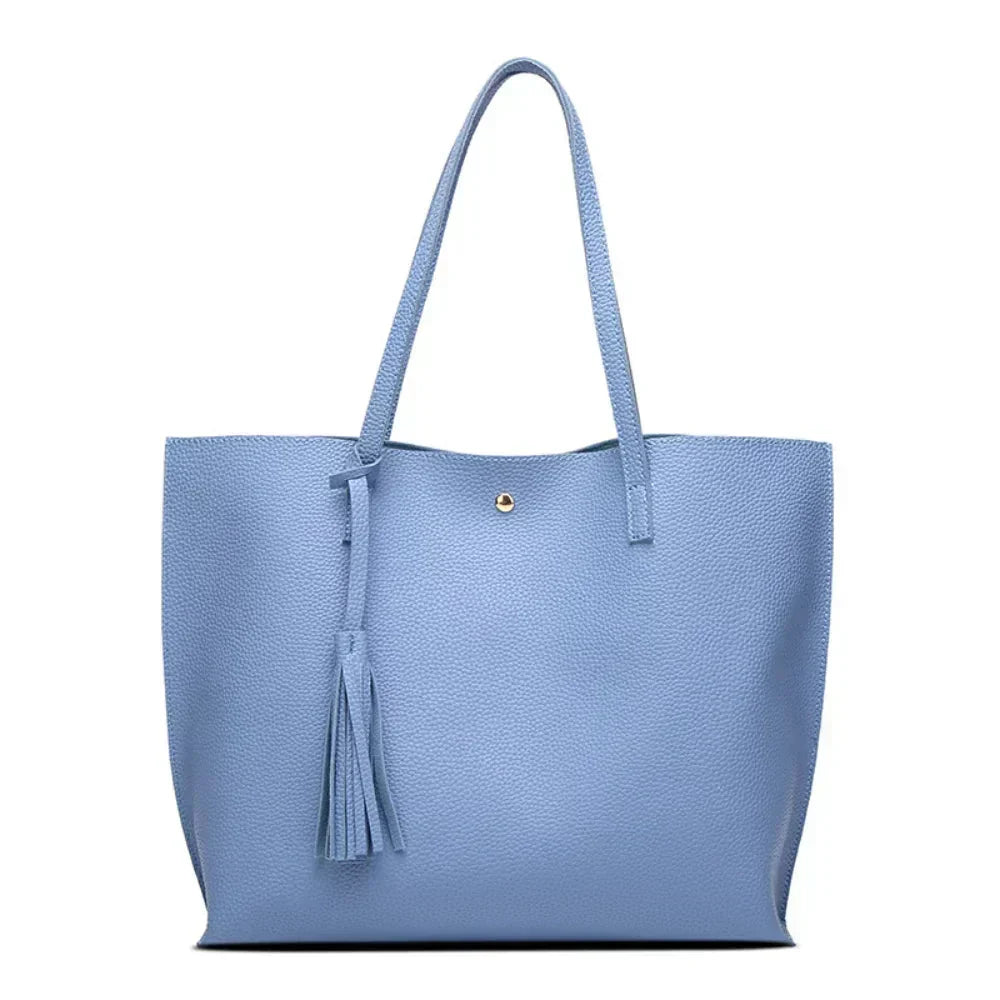Istar Weiche Schultertasche