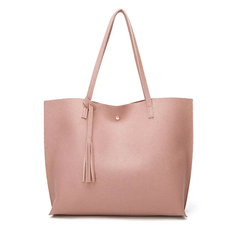 Istar Weiche Schultertasche