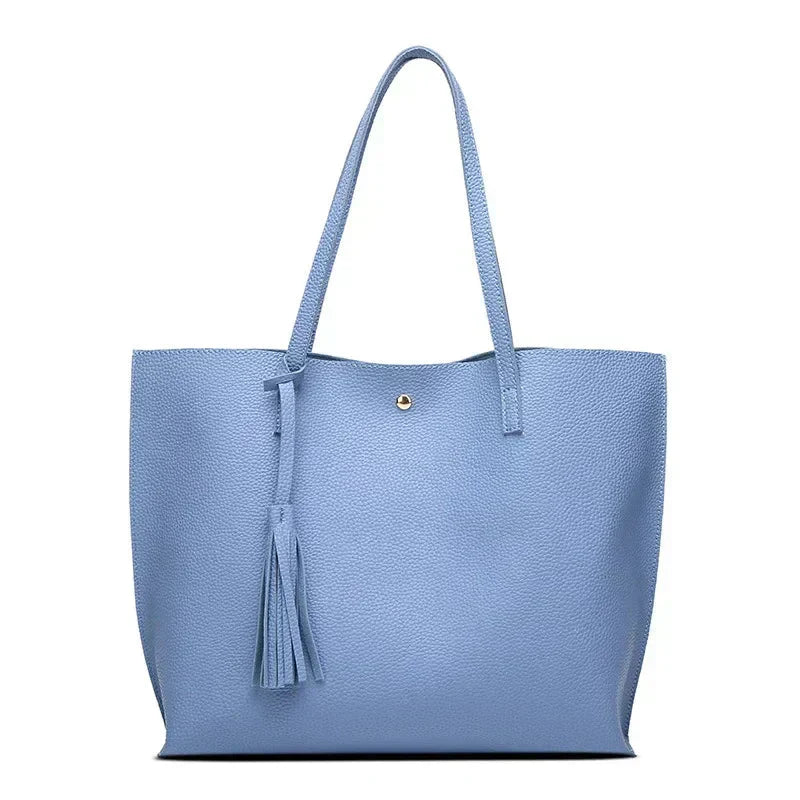 Istar Weiche Schultertasche