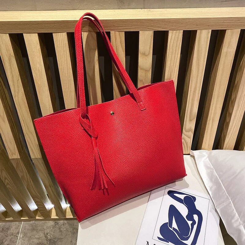 Istar Weiche Schultertasche