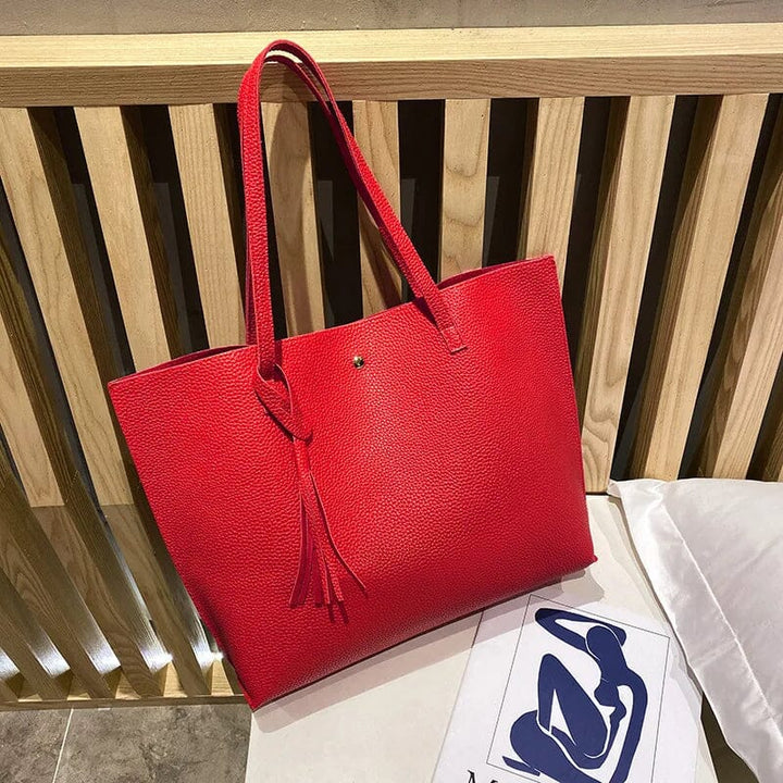 Istar Weiche Schultertasche