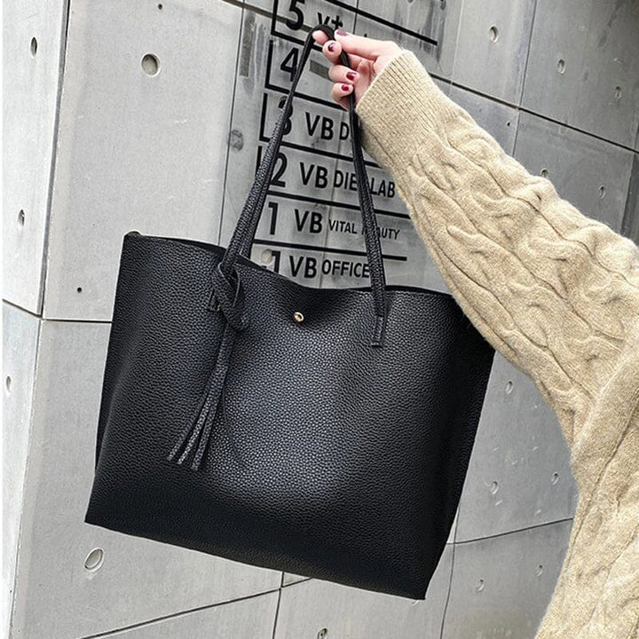 Istar Weiche Schultertasche