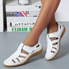 Femke | Orthopädische Anti-Rutsch Sandalen für Damen