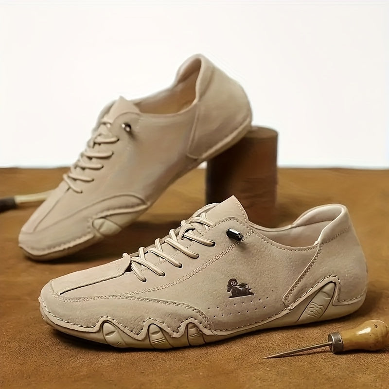 Milo - Damen Bequemer Sneaker für Mühelos Gehen