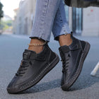 Damen Casual Sneaker mit Schnürung