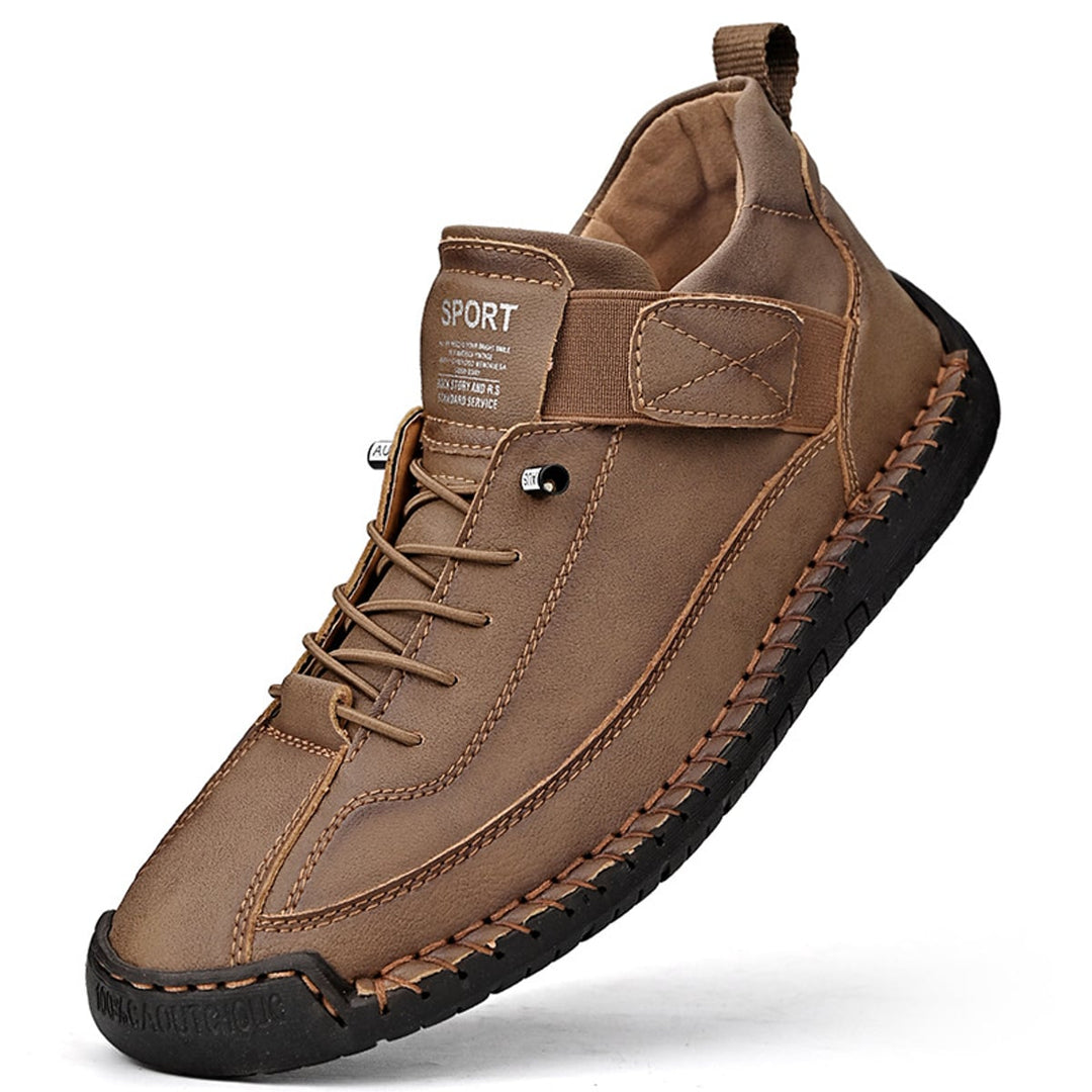 Damen Sneaker mit Breiter Passform