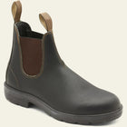 Chelsea Stiefel Herren Wasserabweisend Slip-On