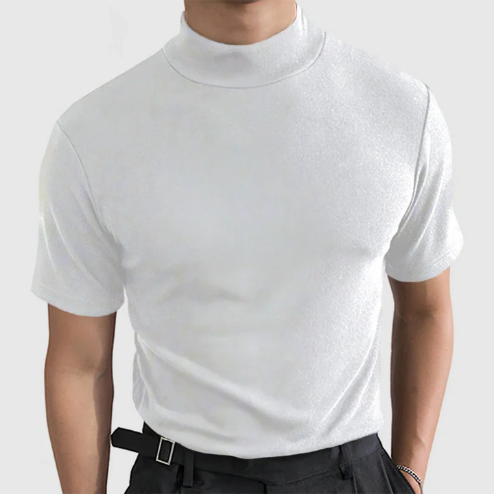Dorian | Herren Hemd Schlicht Modern