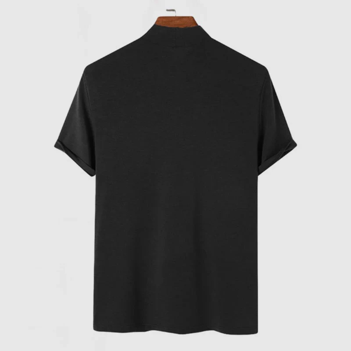 Dorian | Herren Hemd Schlicht Modern
