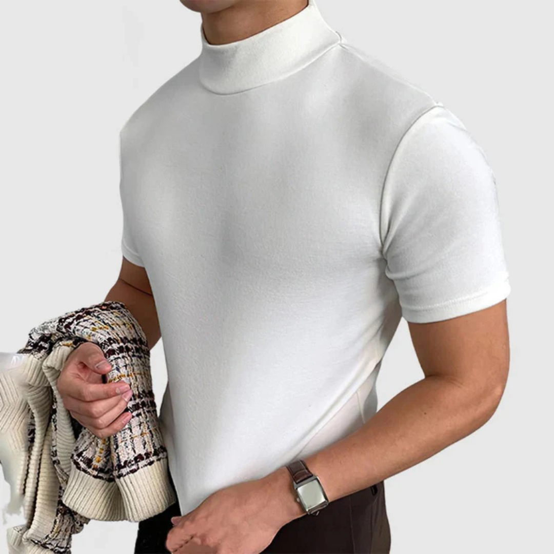 Dorian | Herren Hemd Schlicht Modern