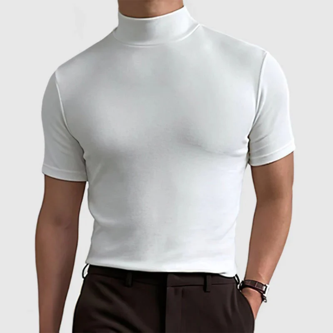 Dorian | Herren Hemd Schlicht Modern