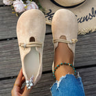 LUCIÈNE - Chaussures décontractées élégantes et confortables 