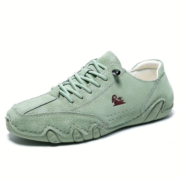 Milo - Damen Bequemer Sneaker für Mühelos Gehen