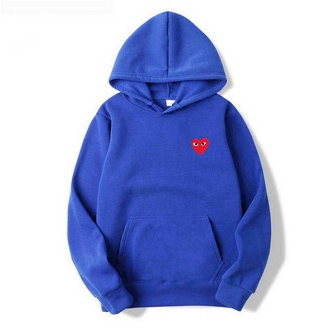 Elfa | Eleganter Herzpullover – Schick, Bequem &amp; Stilvoll