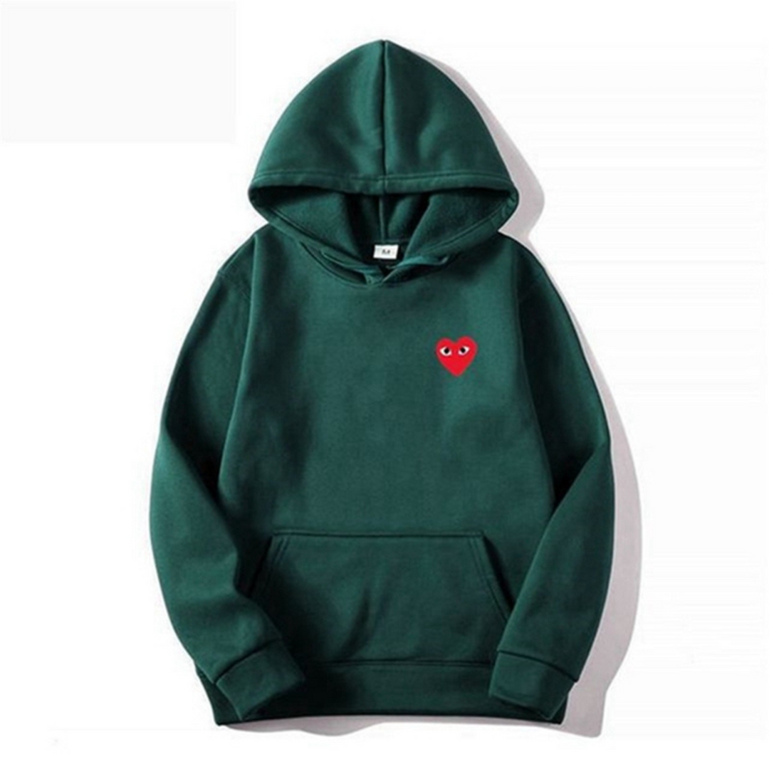 Elfa | Eleganter Herzpullover – Schick, Bequem &amp; Stilvoll