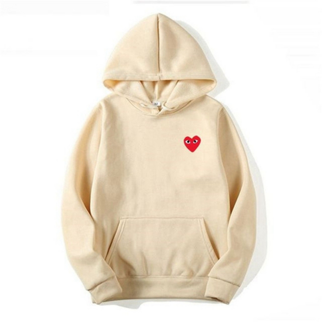 Elfa | Eleganter Herzpullover – Schick, Bequem &amp; Stilvoll