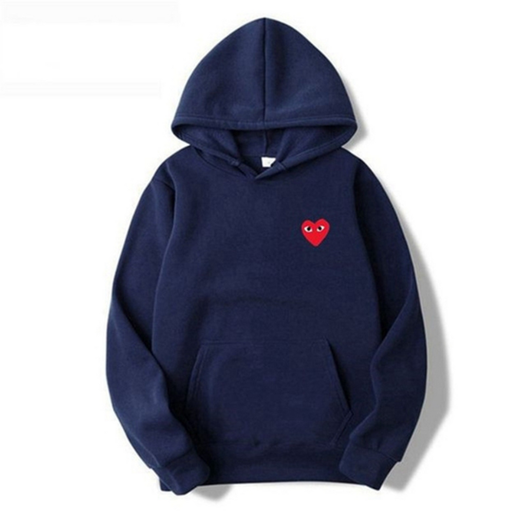 Elfa | Eleganter Herzpullover – Schick, Bequem &amp; Stilvoll