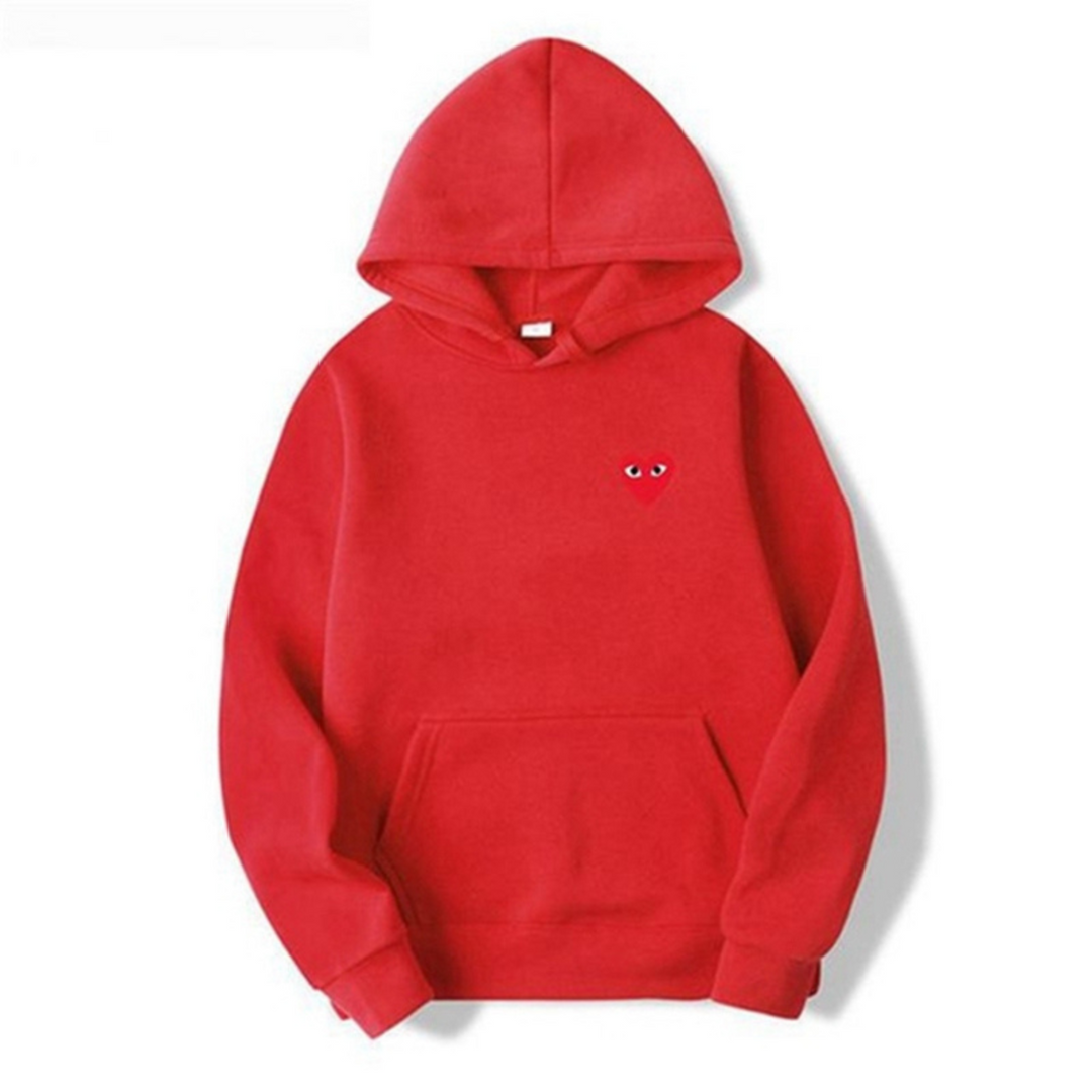 Elfa | Eleganter Herzpullover – Schick, Bequem &amp; Stilvoll