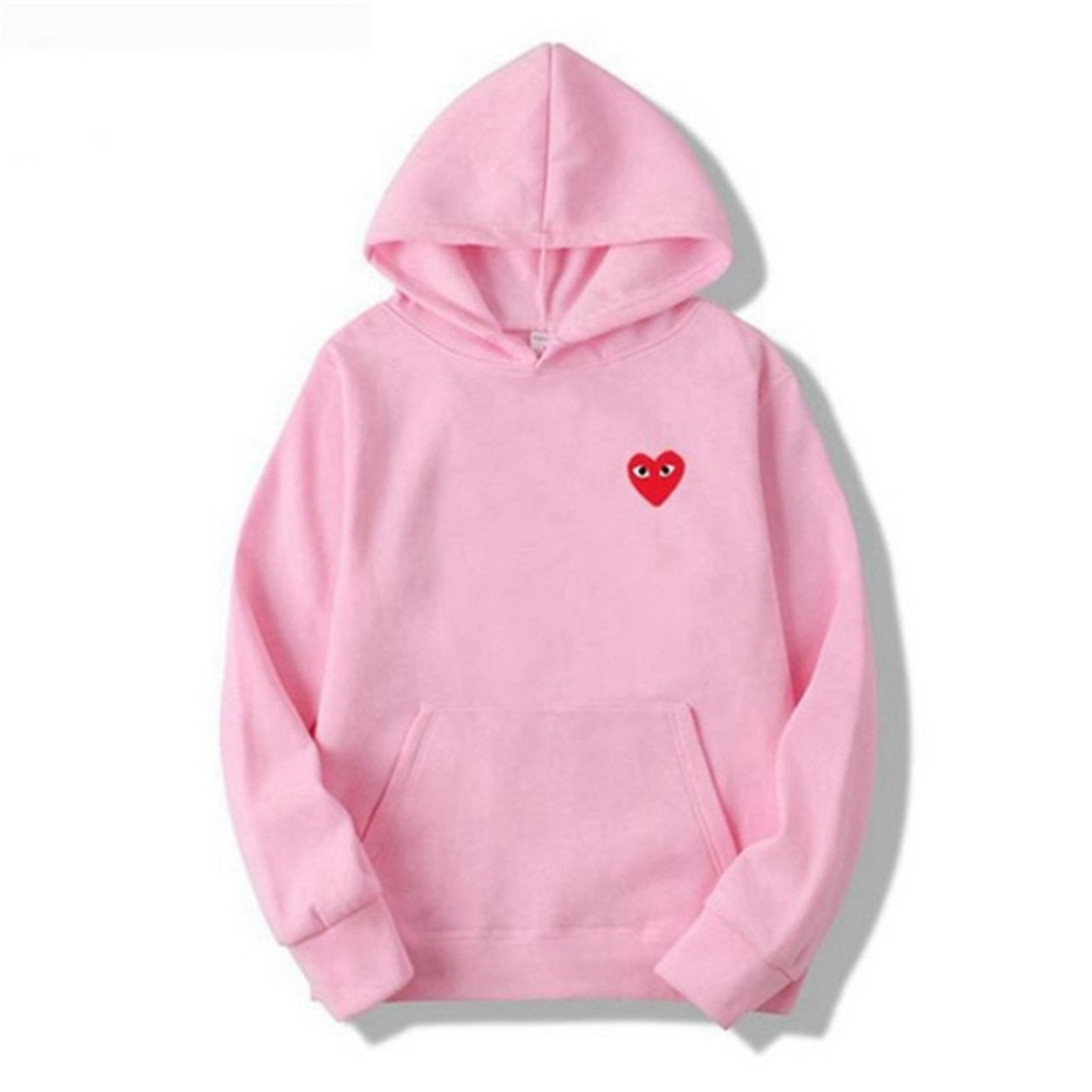Elfa | Eleganter Herzpullover – Schick, Bequem &amp; Stilvoll
