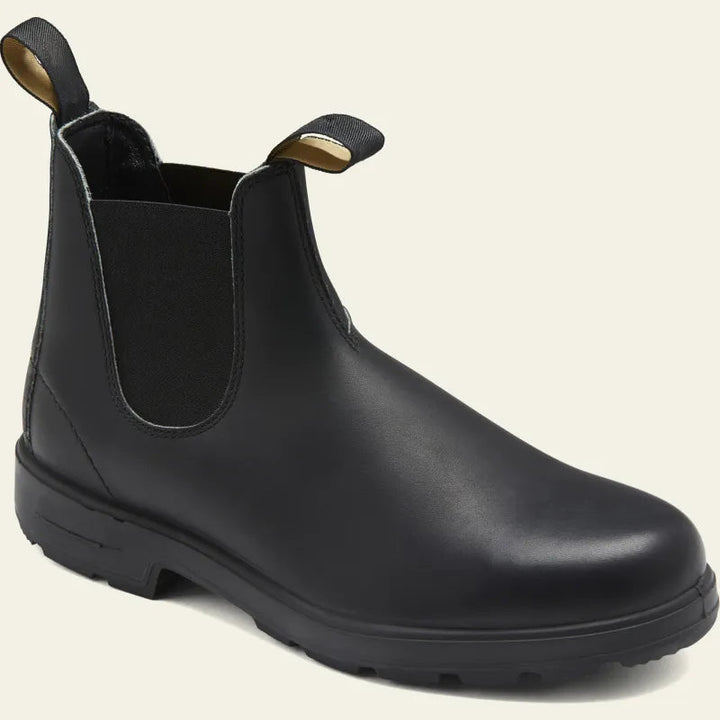 Chelsea Stiefel Herren Wasserabweisend Slip-On