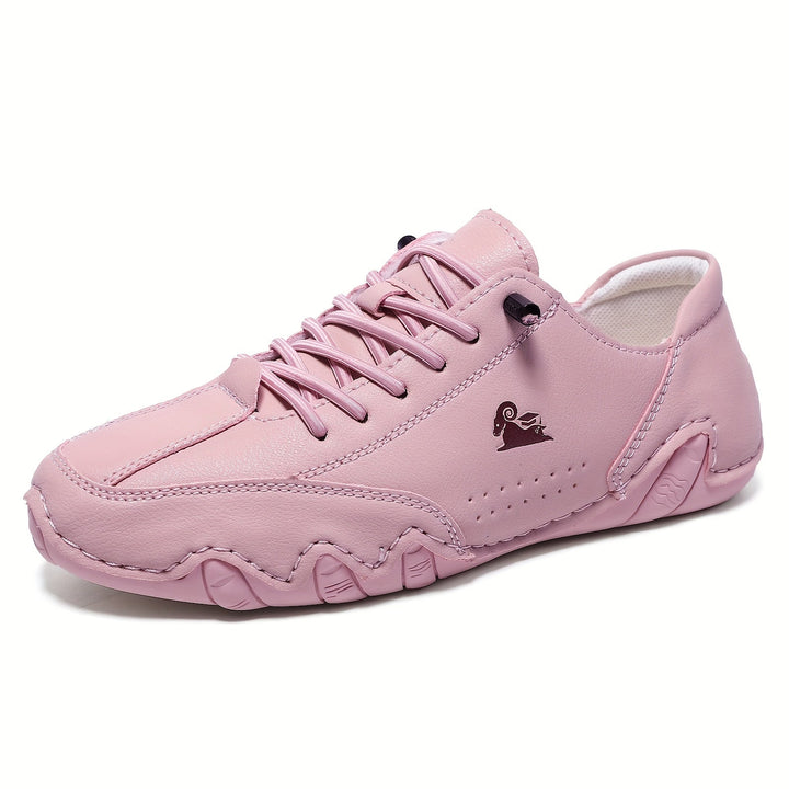 Milo - Damen Bequemer Sneaker für Mühelos Gehen