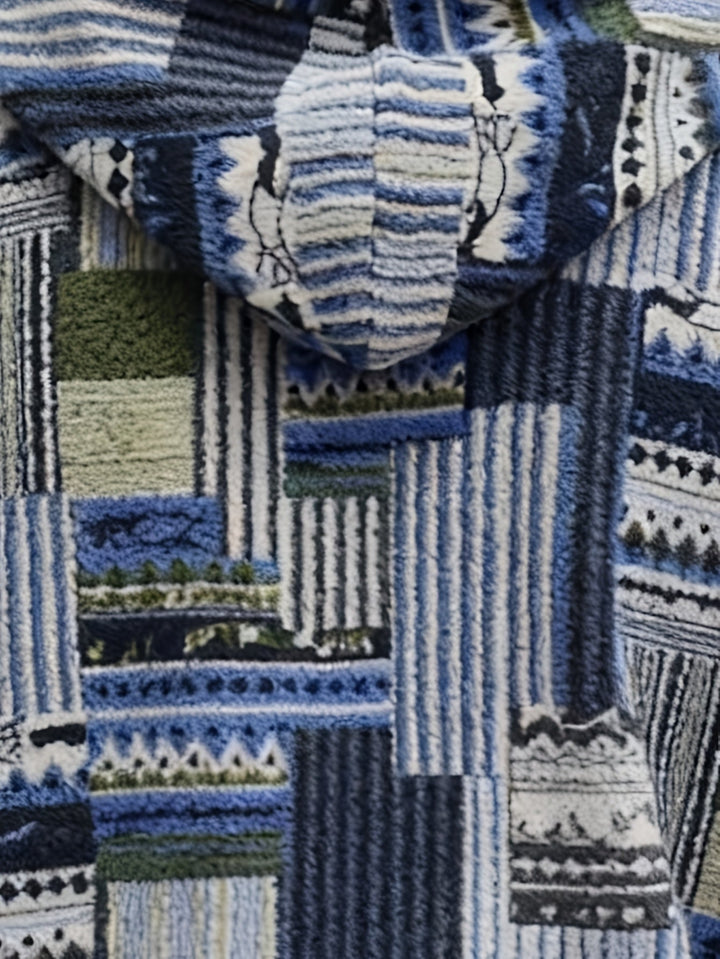 Desmond | Herrenpullover mit langen Ärmeln