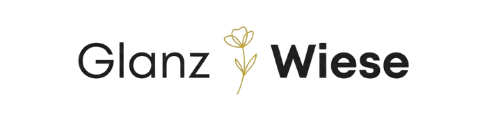 Glanz Wiese