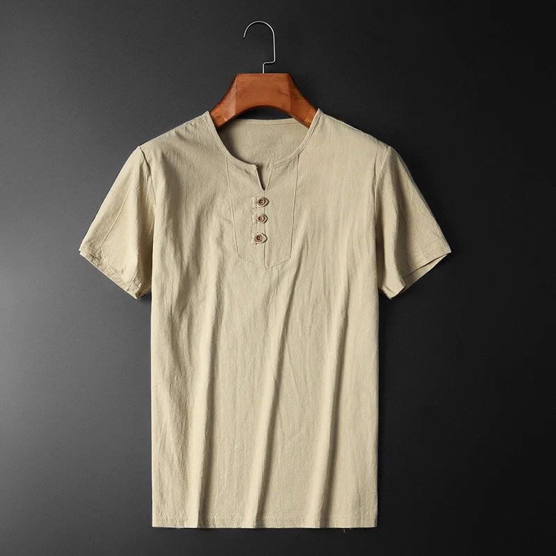 Gio – Leicht und elegant Sommer-T-Shirt aus weichem Stoff und leichter Sommerwebung