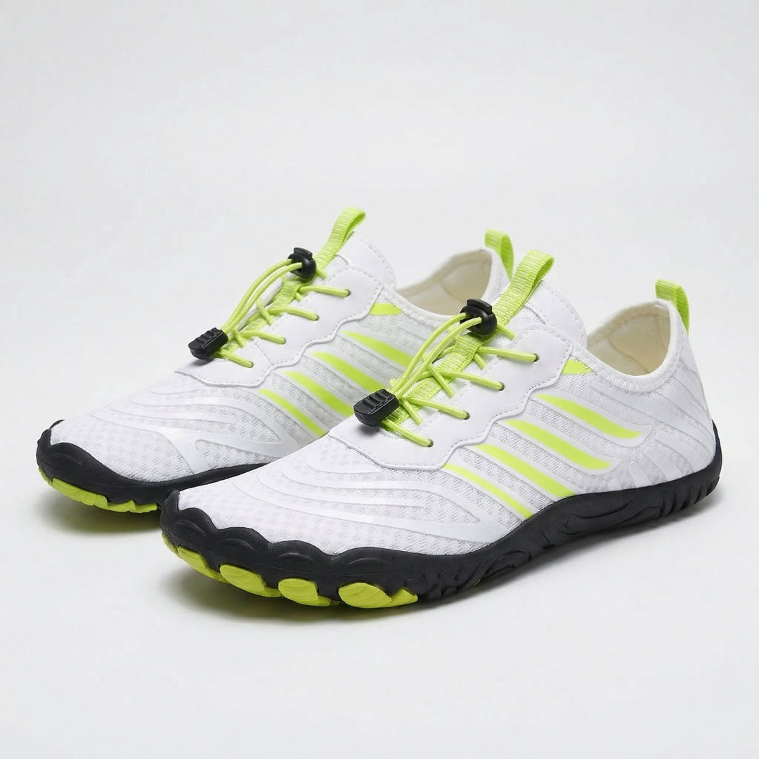 Nara - Damen Lässige Komfortschuhe für den Alltag