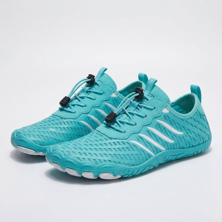 Nara - Damen Lässige Komfortschuhe für den Alltag