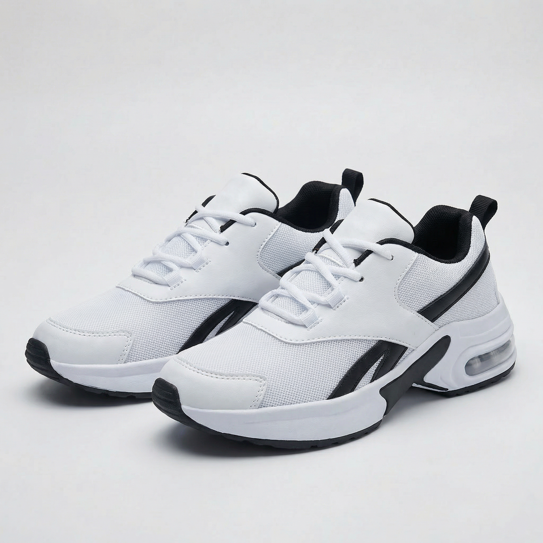 Maria - Damen Komfortschuhe mit Gedämpfter Einlegesohle