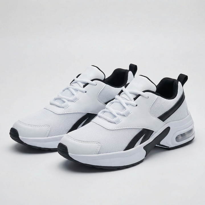 Maria - Damen Komfortschuhe mit Gedämpfter Einlegesohle