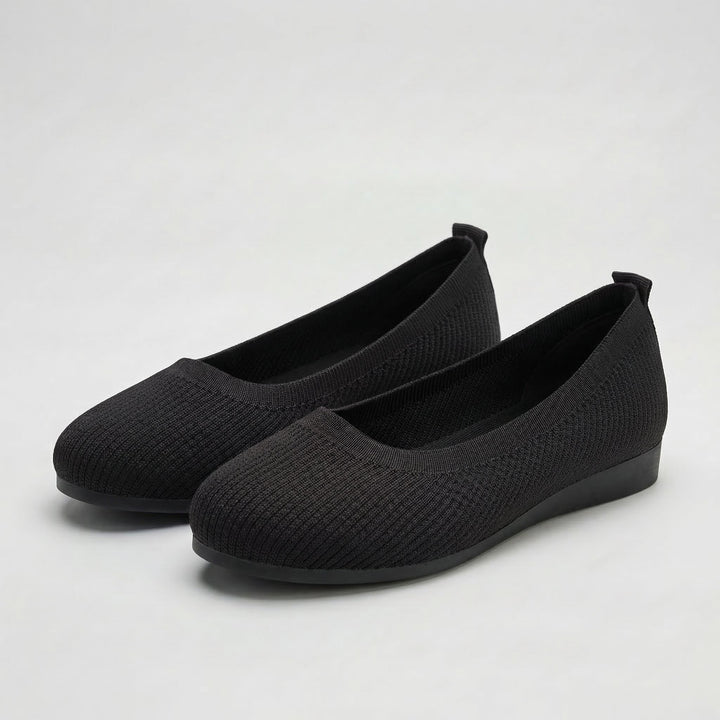 Doug - Damen Bequeme Alltagsschuhe mit Dampfender Einlegesohle