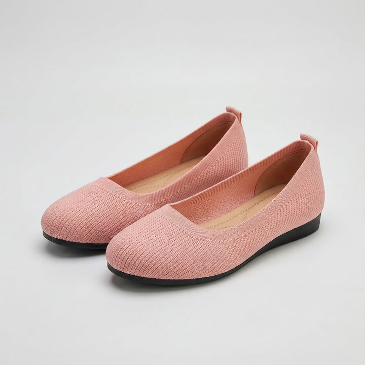 Doug - Damen Bequeme Alltagsschuhe mit Dampfender Einlegesohle