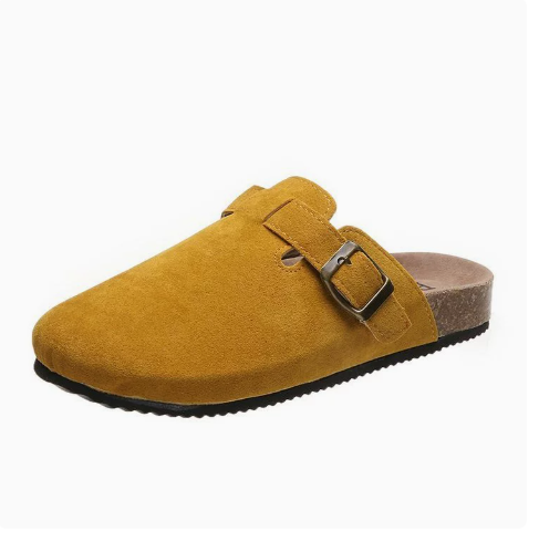Precious - Orthopädische Boston Clogs Damenpantoffeln