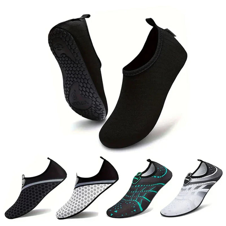 Herren Sommer Wasser Schuhe