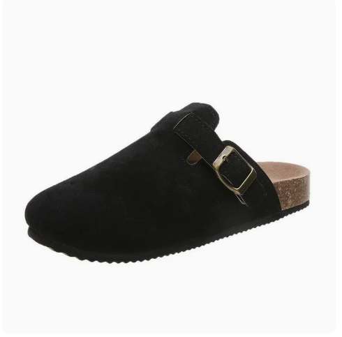 Precious - Orthopädische Boston Clogs Damenpantoffeln