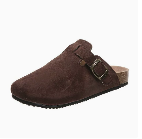 Precious - Orthopädische Boston Clogs Damenpantoffeln
