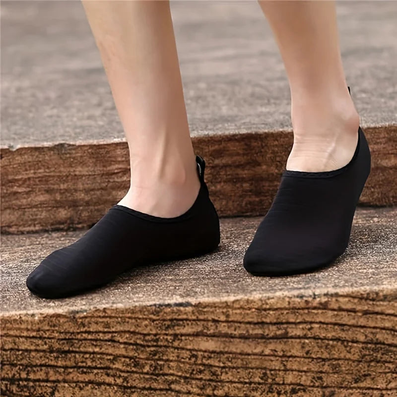 Herren Sommer Wasser Schuhe