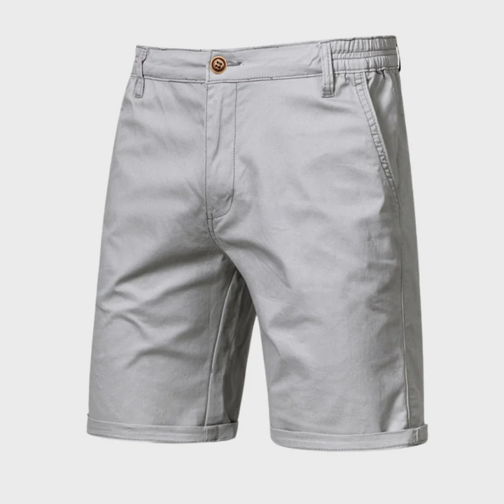 Kurze, Weite Shorts mit Seitentaschen für Herren | Ideal für den Sommer