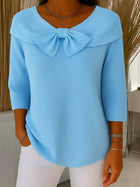 Neeko | Eleganter Pullover