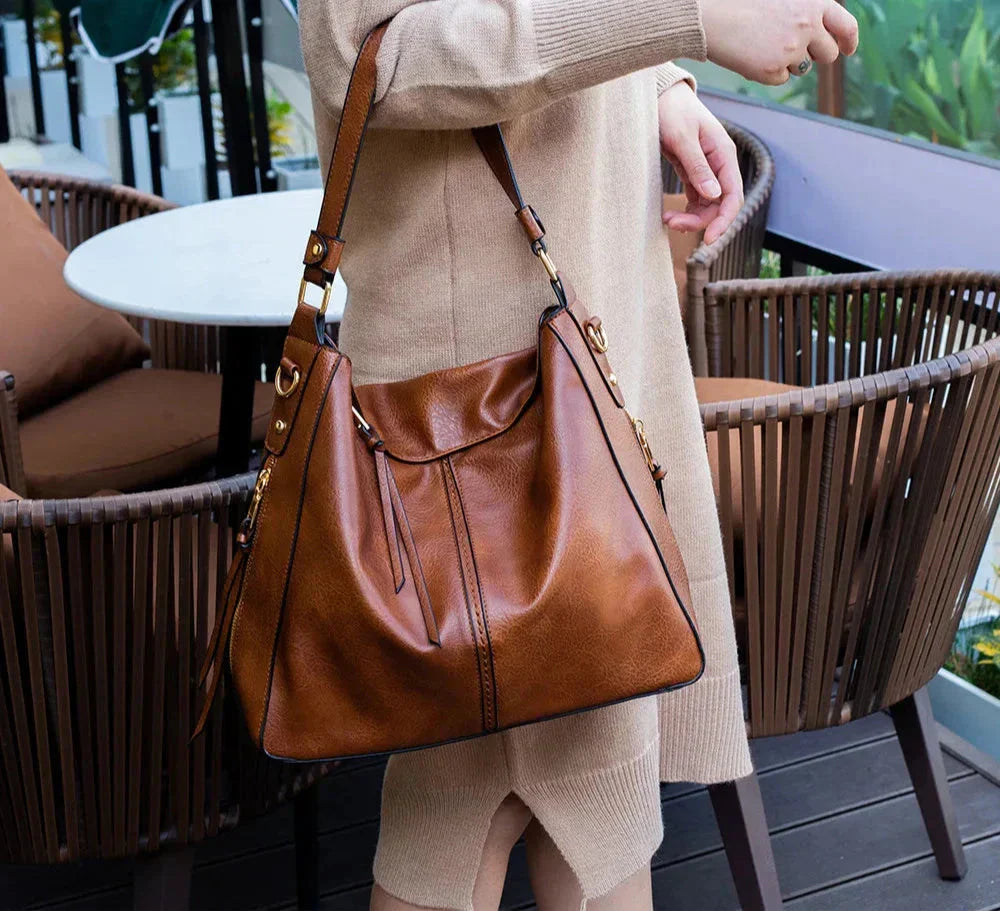 Hobo Tasche