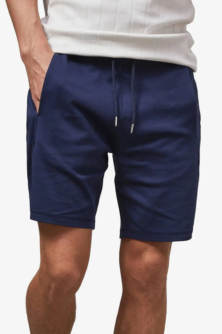 Pantalon mit verstellbarem Kordelzug für Erwachsene | Ideal für den Alltag