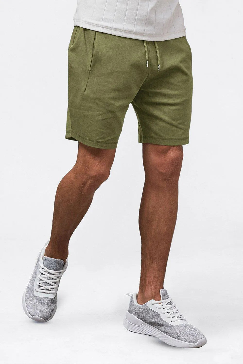 Pantalon mit verstellbarem Kordelzug für Erwachsene | Ideal für den Alltag