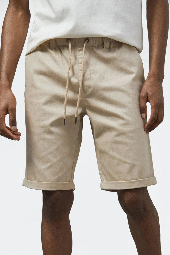 Hose Mit Elastischem Bund Und Kordelzug Für Erwachsene | Ideal Für Einen Lässigen Look