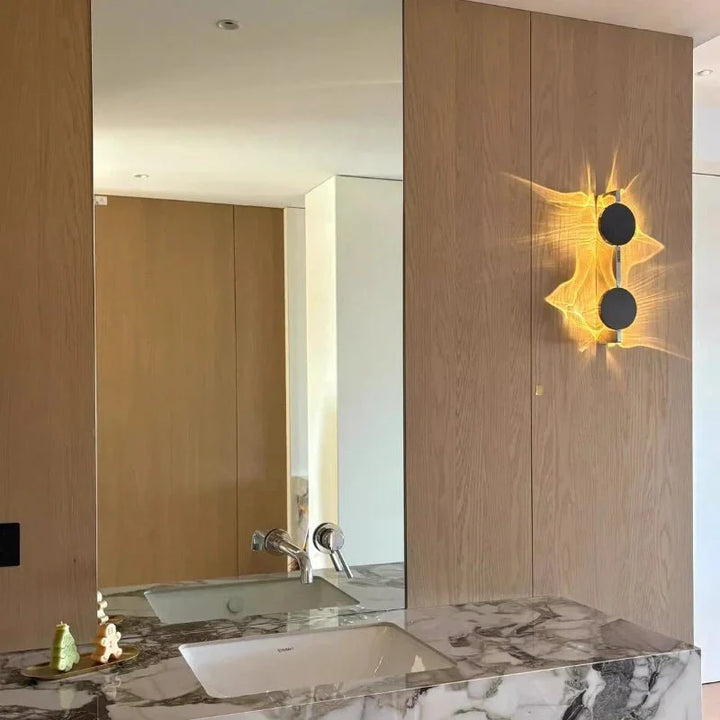 Calloway LED Wandleuchte