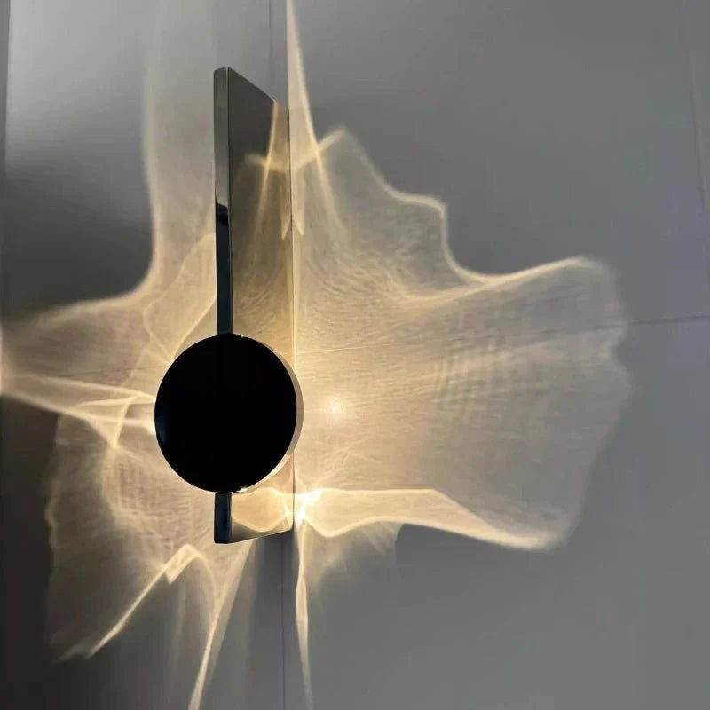 Calloway LED Wandleuchte